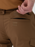 Тактичні штани BEZET Onyx 10295 XL Койот (2000000004617) - зображення 4