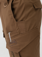 Тактические брюки BEZET Onyx 10295 3XL Койот (2000000004631) - изображение 9