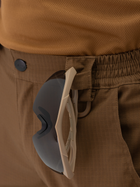 Тактические брюки BEZET Onyx 10295 3XL Койот (2000000004631) - изображение 11