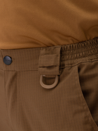 Тактичні штани BEZET Onyx 10295 L Койот (2000000004600) - зображення 10