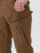 Тактические брюки BEZET Onyx 10295 XS Койот (2000000004570) - изображение 13
