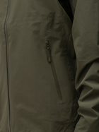 Куртка тактична BEZET ShieldTech 10413 XS Хакі (2000140466542) - зображення 12