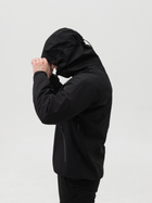 Куртка тактична BEZET ShieldTech 10407 S Чорна (2000117847817) - зображення 5