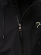 Куртка тактична BEZET ShieldTech 10407 S Чорна (2000117847817) - зображення 10