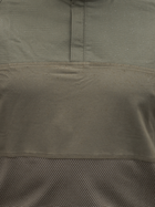 Тактическая рубашка BEZET Fight 2.0 10490 S Хаки (2000124676745) - изображение 6