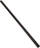 Трубка Bitspower AD16MM Deluxe 500 mm Carbon Black (BP-NCBHT16CB-L500) - зображення 1