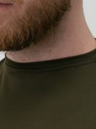 Тактическая футболка BEZET 10342 L Хаки (2000000004747) - изображение 10