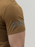 Тактическая футболка BEZET Medic 10125 XL Койот (2000117847732) - изображение 6