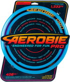 Кільце для метання Spin Master Aerobie Pro Flying Ring 33 см (0778988180372) - зображення 1