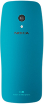 Мобільний телефон Nokia 3210 4G TA-1618 DualSim Blue (1GF025CPJ2L08) - зображення 3