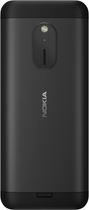 Мобільний телефон Nokia 230 (2024) Black (6438409094889) - зображення 3