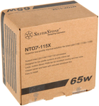 Chłodzenie procesora SilverStone Nitrogon Series NT07-115X (SST-NT07-115X) - obraz 6