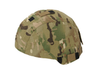 Кавер на каску Emerson Mich2000 Helmet Cover Multicam - изображение 1