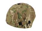 Кавер на каску Emerson Mich2000 Helmet Cover Multicam - изображение 3