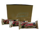 Батончик Житомирські Ласощі Hyper з нугою 24 шт * 35 г (57095)