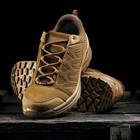 Чоловічі тактичні кросівки з Gore-Tex LOWA Innox PRO GTX LO TF колір Койот (розмір 43, устілка 28,5 см) - зображення 7