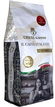 Кава CHESS KAFFEE IL CAFFÈ ITALIANO 500г зерно (bar)