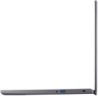 Ноутбук Acer Aspire 5 A515-57-53QH (NX.KN4ET.008) Steel Gray - зображення 7