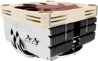 Кулер Noctua NH-L9x65 SE-AM4 L-Type Premium (9010018000085) - зображення 1