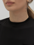 Тактическая футболка женская BEZET 10331 XS Черная (ROZ6501032282) - изображение 10