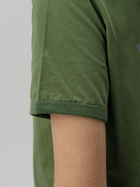 Тактична футболка жіноча BEZET Commando 10111 L Хакі (ROZ6501032312) - зображення 8