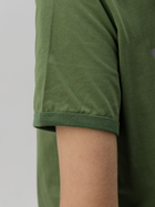 Тактична футболка жіноча BEZET Commando 10111 M Хакі (ROZ6501032313) - зображення 8