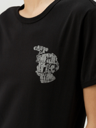Тактична футболка жіноча BEZET Commando 10118 S Чорна (ROZ6501032320) - зображення 8