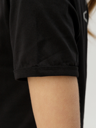 Тактична футболка жіноча BEZET Commando 10118 M Чорна (ROZ6501032319) - зображення 10