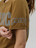 Тактична футболка жіноча BEZET Medic 10125 M Койот (ROZ6501032325) - зображення 8