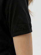 Тактическая футболка женская BEZET Tactic 10138 M Черная (ROZ6501032337) - изображение 7