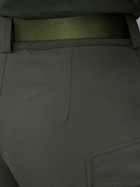 Тактичні штани жіночі BEZET Капелан 10614 L Хакі (ROZ6501032356) - зображення 13