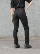 Тактические штаны женские BEZET Капеллан 10588 XL Черные (ROZ6501032364) - изображение 2