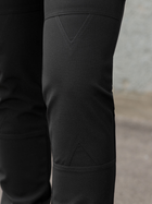 Тактичні штани жіночі BEZET Капелан 10588 M Чорні (ROZ6501032362) - зображення 19