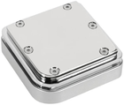 Водоблок Alphacool Core 1 Silver (9173328) - зображення 4