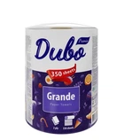 Рушники паперові Диво Premio Grande 2-шарові 1 рулон 350 відривів Білі (4820003837580)