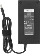 Блок живлення Mitsu 220W 19.5V 12.3A для ноутбука Dell (ZM/DEL195123) - зображення 4