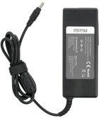 Блок живлення Mitsu 90W 19V 4.74A для ноутбука Compaq/HP/LG (ZM/COM19474) - зображення 4