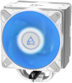 Chłodzenie procesora Arctic Freezer 36 A-RGB White (ACFRE00125A) - obraz 3