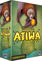 Настільна гра Asmodee Atiwa (4260402311616) - зображення 2