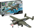 Model do składania Revell B-25 Mitchell skala 1:72 (4009803895567) - obraz 1