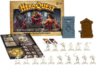 Dodatek do gry planszowej Hasbro Avalon Hill HeroQuest: The Return of the Witch Lord (5010993938827) - obraz 3