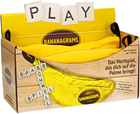 Настільна гра Asmodee Bananagrams Classic (4015566601994) - зображення 1