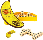 Gra planszowa Asmodee Bananagrams Duel (4015566602007) - obraz 1