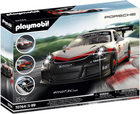 Klocki Playmobil Porsche 911 GT3 Cup 35 elementów (4008789707642)