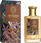 Woda perfumowana unisex The Woods Collection Dancing Leaves 100 ml (6291108738238)