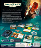 Gra planszowa Asmodee Arkham Horror The Card Game (4015566602816) - obraz 4