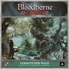 Додаток до настільної гри Asmodee Bloodborne: Verbotener Wald (4015566603981) - зображення 2