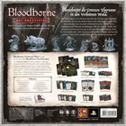 Dodatek do gry planszowej Asmodee Bloodborne: Verbotener Wald (4015566603981) - obraz 3