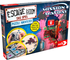 Настільна гра Noris Escape Room Mission MayDay (4000826005674)