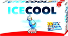 Настільна гра Amigo Icecool (4007396016604)